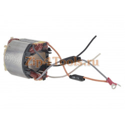 Статор 240В GD0603 Makita оригінал 599062-8