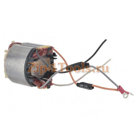 Статор 240В GD0603 Makita оригинал 599062-8