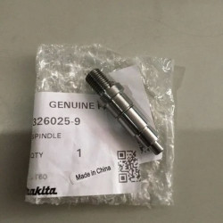Шпиндель Makita (Макита) оригинал 326025-9