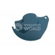 Центральний кожух LW1400 Makita (Макита) оригинал 347095-5