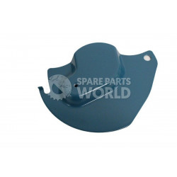Центральний кожух LW1400 Makita (Макита) оригинал 347095-5