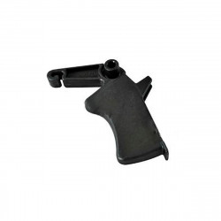 Важіль Makita (Макита) оригинал 452721-4