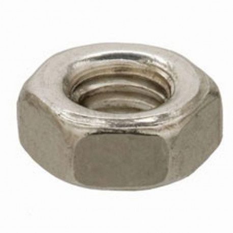 Гайка M5-800V Makita (Макита) оригинал 252177-9