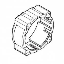 Вставка редуктора Makita оригинал 413437-6