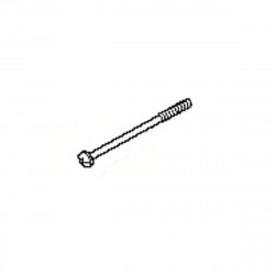 Винт 5 * 85 Makita (Макита) оригинал 265A13-6