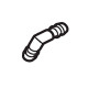 Адаптор 4-4 Makita (Макита) оригинал 452800-8