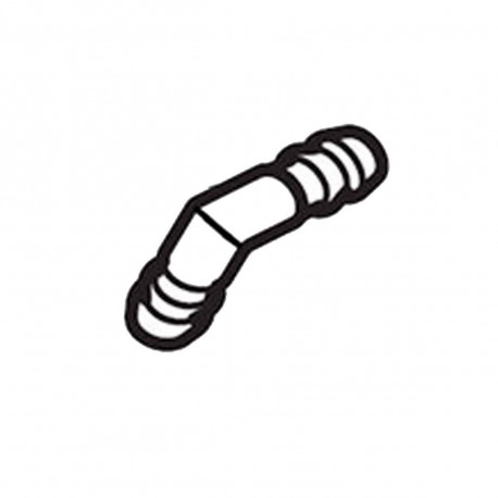 Адаптор 4-4 Makita (Макита) оригинал 452800-8