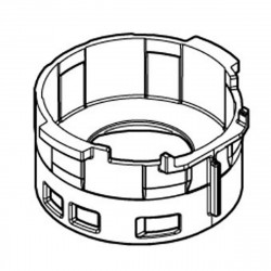 Корпус двигателя Makita оригинал 413394-8
