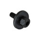 Винт-гайка M6-11 CS002G Makita оригинал 252312-9