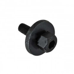 Гвинт-гайка M6-11 CS002G Makita оригінал 252312-9