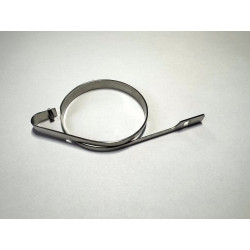 Скоба тормозная CL002G Makita оригинал 347864-4