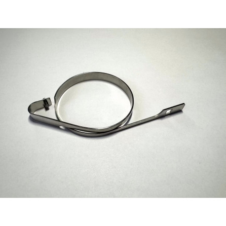 Скоба тормозная CL002G Makita оригинал 347864-4