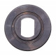 Внутренний фланец аккумуляторной дисковой пилы Makita DCC500 (d10*15*36 h5,5 мм) оригинал 224423-0
