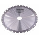 Диск пильный по металлу 150*20*32T аккумуляторной дисковой пилы Makita DCS551 оригинал B-46296