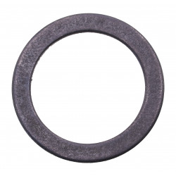 Плоска шайба шліфувальної машини Makita MT940 (d16*21,5 h1 мм) оригінал 267356-6