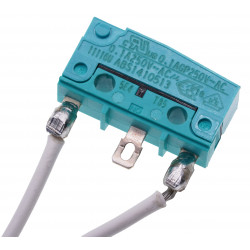 Кнопка аккумуляторной дисковой пила Makita DSS610/BSS610 оригинал 620088-0