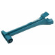 Корпус триммера Makita EM4351UH оригинал 453526-5