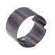 Плоская пружина перфоратора Makita HR2400 (d26*27 h27) оригинал 232192-9