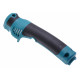 Корпус рукоятки дриля Makita HP2070 оригінал 418273-5
