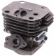 Поршнева (циліндр) бензопили Makita EA3600/EA3601F/DOLMAR PS-352
