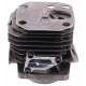 Поршнева (циліндр) бензопили Makita EA3600/EA3601F/DOLMAR PS-352