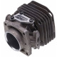 Поршнева (циліндр) бензопили Makita EA3600/EA3601F/DOLMAR PS-352