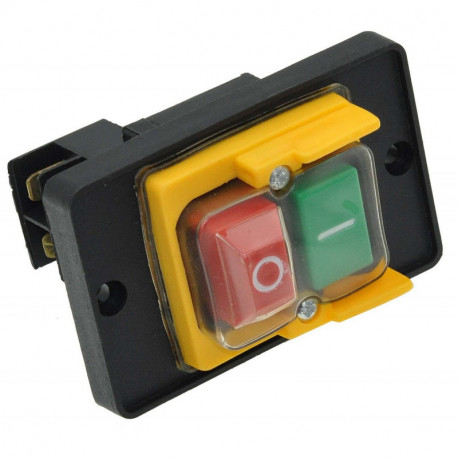 Кнопка JM00000663 220-240V настольной пилы Makita MLT100N оригинал
