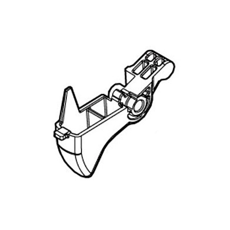 Кнопка 650024-2 C3JR-4B-PAND4-1 Makita оригинал