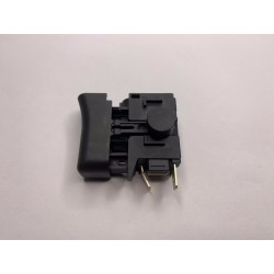Кнопка 650025-0 C3JW-4B-2AL-R Makita оригинал