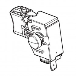 Кнопка 651493-0 C3JW-4CM-1L Makita оригинал