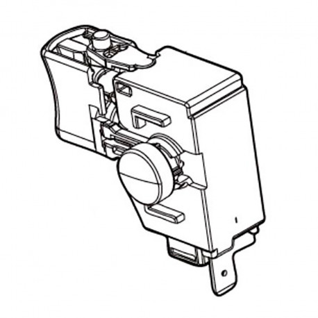 Кнопка 651493-0 C3JW-4CM-1L Makita оригинал