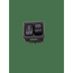 Кнопка JM23300110 HY39-2 комбинированной пилы Makita LH1201FL оригинал