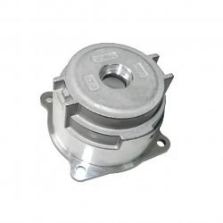 Внутренний 140W14-6 корпус редуктора гайковерта Makita TW005G оригинал