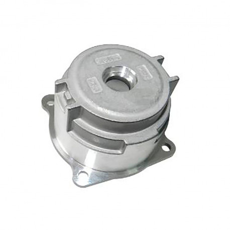 Внутренний 140W14-6 корпус редуктора гайковерта Makita TW005G оригинал