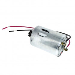 Двигатель 629346-1 аккумуляторного соединителя арматуры Makita DTR181 оригинал