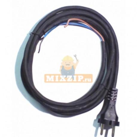 Кабель 666855-9 питания 1.0-2-4.0 Makita оригинал