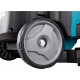 Колесо 413T32-2 140 аккумуляторной мойки высокого давления Makita HW001GZ оригинал