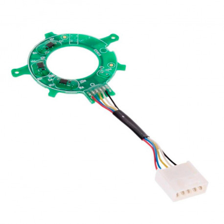 Плавный 620L09-4 пуск В аккумуляторного фрезера Makita DRT50Z оригинал