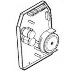 Контроллер 620N14-3 аккумуляторного лобзика Makita JV002G оригинал
