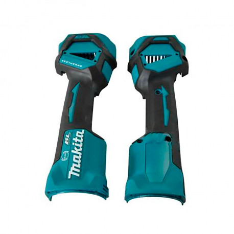 Корпус 183H86-8 двигателя шлифмашинки Makita DGA517/519 оригинал
