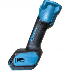 Корпус 183P76-9 двигателя в сборе аккумуляторной болгарки УШМ Makita GA023G оригинал