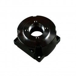 Корпус 318455-8 редуктора аккумуляторного перфоратора Makita DPP200ZK оригинал