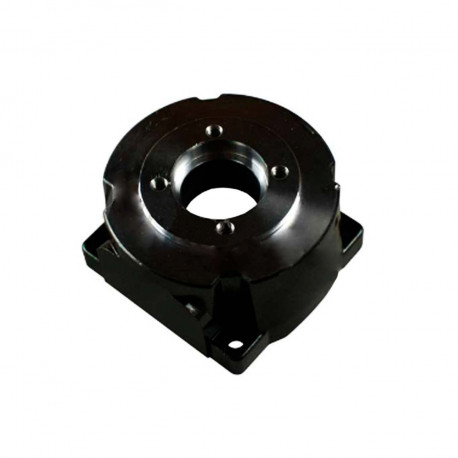 Корпус 318455-8 редуктора аккумуляторного перфоратора Makita DPP200ZK оригинал