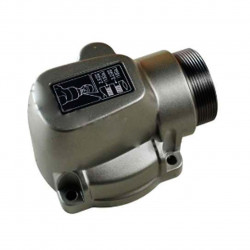 Корпус 141797-3 редуктора листовых ножниц Makita JN3201J оригинал