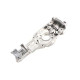 Корпус 136676-8 редуктора аккумуляторной сабельной пилы Makita JR002G оригинал