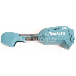 Корпус 183N92-9 рукоятки аккумуляторного кустореза Makita UN500WZ оригинал