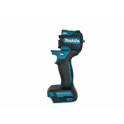 Корпус 183S37-7 в сборе аккумуляторного дрели Makita DF001G оригинал