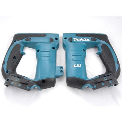 Корпус 187938-7 в сборе аккумуляторного степлера Makita DST221Z оригинал