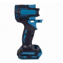 Корпус 183R16-9 в сборе аккумуляторного гайковерта Makita TW005G оригинал