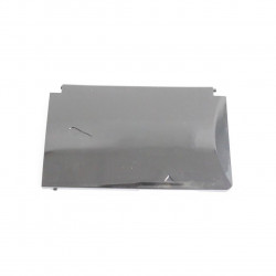 Верхняя KF00000034 крышка аккумуляторной кофемашины Makita DCM501 оригинал